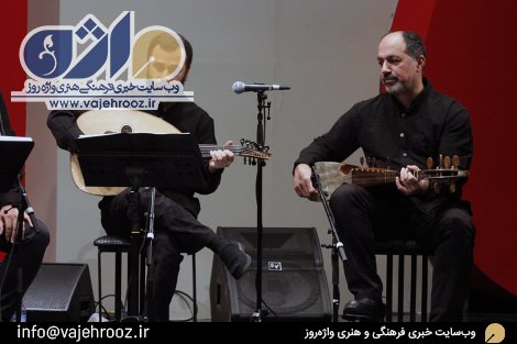 تمرکز همنوازان فاخته بر بازتنظیم قطعات به جا مانده از موسیقی گذشته ایران است