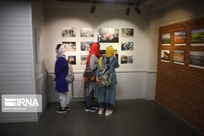 بابل میزبان نمایشگاه عکس گروهی دانشجویان مازندران 