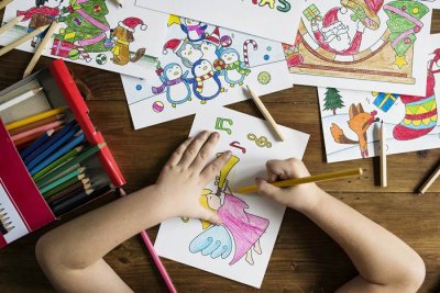 آسیب‌شناسی آموزش هنر کودکان در آموزشگاه‌ها