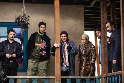 سریال «پایتخت» برآیند خلقیات برخی گروه‌های جامعه ایرانی است 