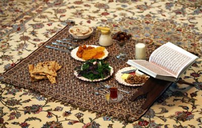 ماه رمضان در کرونا؛ روزه اجتماعی