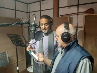 قطعه «همدم» با صدای دو هنرمند مازندرانی و پرویز پرستویی منتشر می‌شود