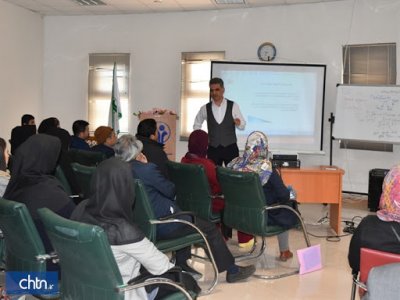 سه دوره آموزشی گردشگری در استان مازندران برگزار می شود