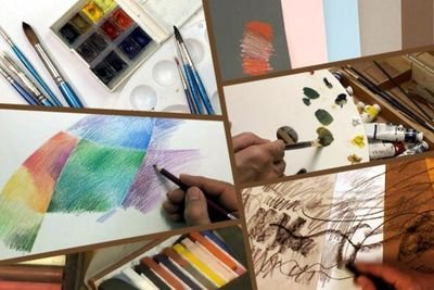 وبسایت «آرت‌پالت» کارگاه مجازی آموزش هنرهای تجسمی برگزار می‌کند