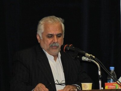 رحمت‌الله حسن‌پور قادی شاعر پیشکسوت مازندرانی درگذشت