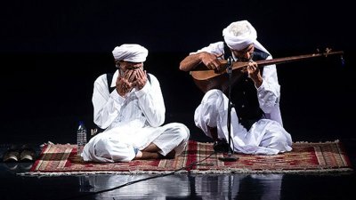 13همین جشنواره موسیقی نواحی ایران در کرمان برگزار می‌شود