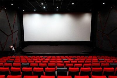 گزارشی از 120سالگی سینما در ایران