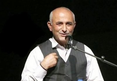 فرهود جلالی فعال فرهنگی و هنری مازندران درگذشت