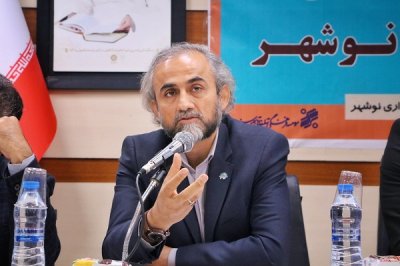 نخستین پردیس سینمایی حوزه هنری مازندران
