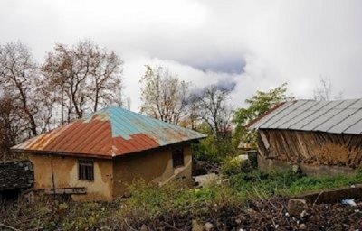 گردشگری ارگانیک در روستای شانه‌تراش تنکابن توسعه خواهد یافت 