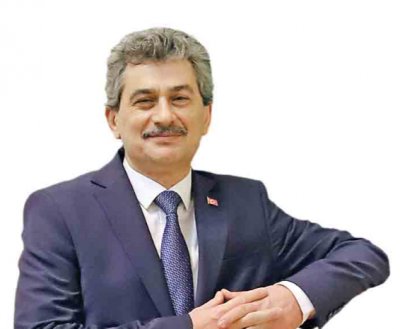 قدردانی سفیر ترکیه از ارسال کتاب گردشگری سلام ساری