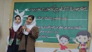 طرح کانون مدرسه در مازندران  آغاز شد