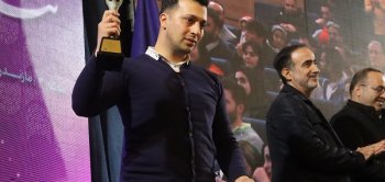 اختتامیه بیست‌و‌هفتمین جشنواره تئاتر مناطق کشور در منطقه3 « مازندران»