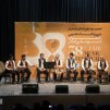 برگزاری سی‌وهشتمین جشنواره موسیقی فجر مازندران 