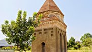 مرمت ۸ بنای تاریخی ثبت شده در فهرست آثار ملی کشور در مازندران