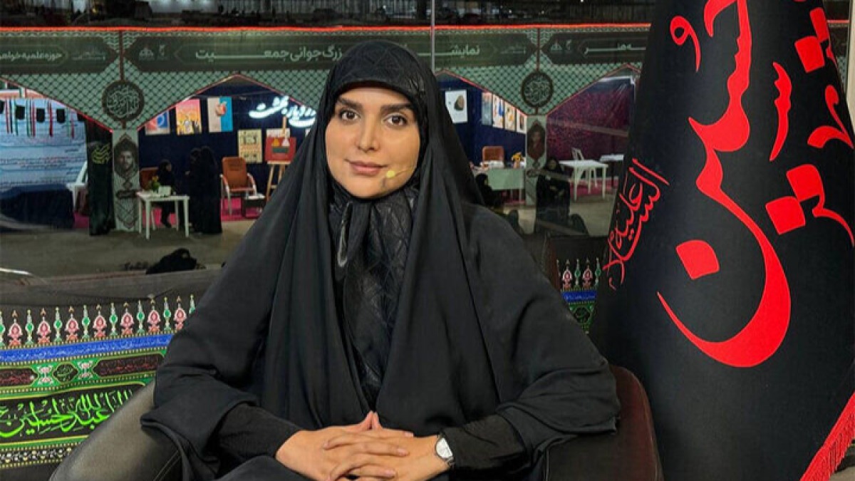 واکنش تند مژده لواسانی به اظهارات اخیر ترامپ درباره ایران