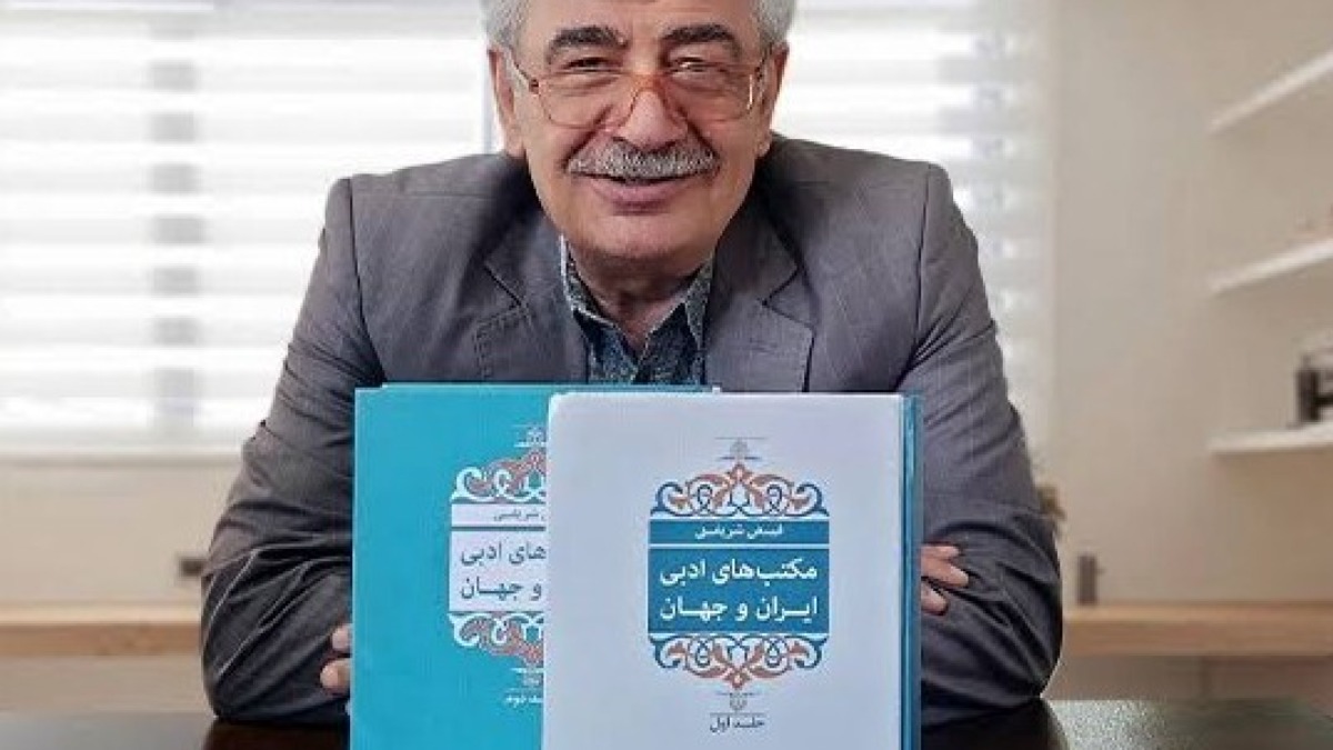 آسیب‌دیدگی فیض شریفی در پی حملات اخیر به شیراز