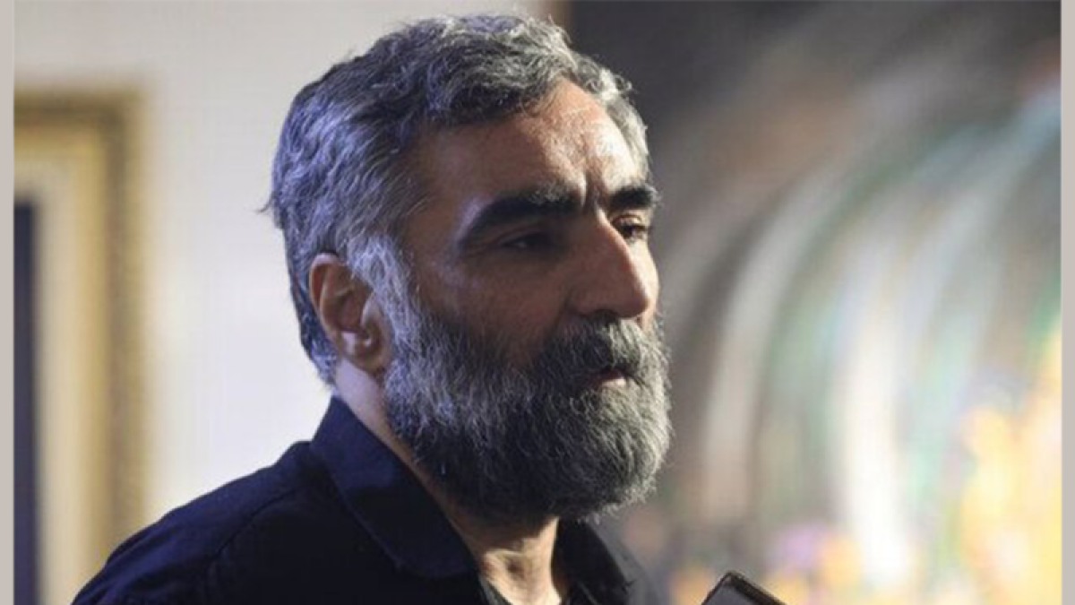 سخنان هادی مقدم‌دوست درباره نقش هنرمندان در حضور میدانی