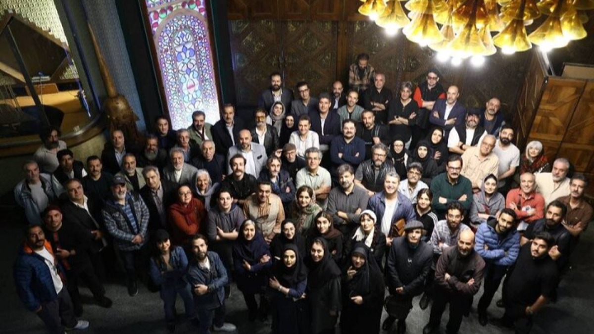 برگزاری رویداد «ایران.تئاتر.تئاتر شهر» با حضور هنرمندان و مدیران فرهنگی