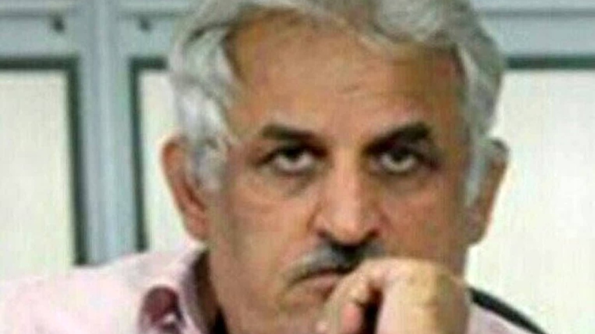 پیشکسوت رسانه ورزشی قائم‌شهر آسمانی شد