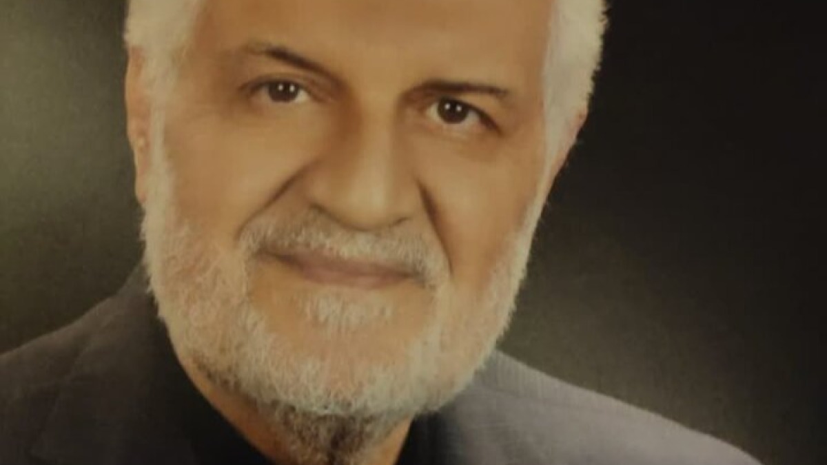 درگذشت استاد رضا صنیع‌زاده، هنرمند برجسته میناسازی اصفهان