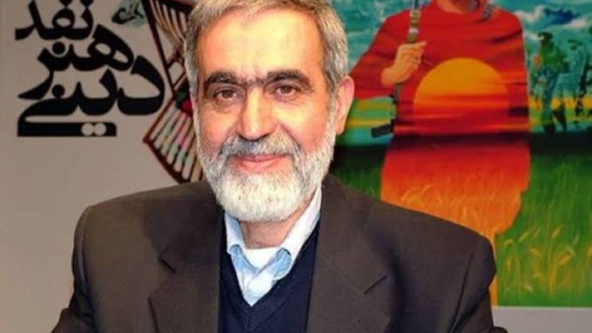 درگذشت عبدالحمید نقره‌کار، پیشکسوت معماری ایرانی-اسلامی