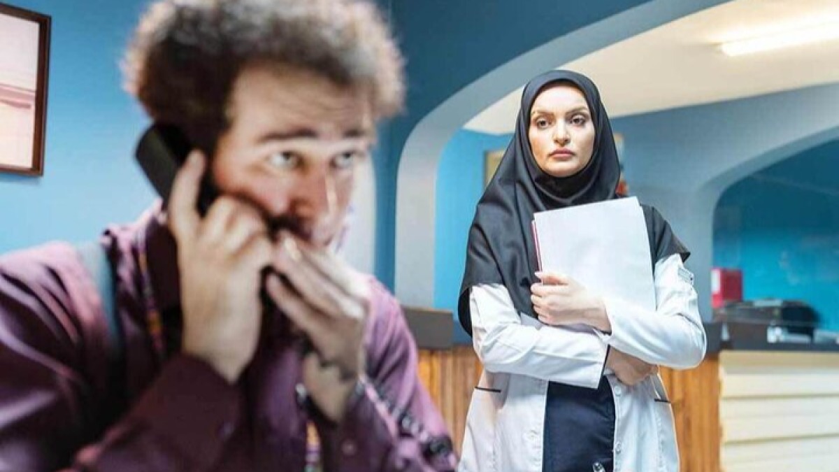نیلوفر پارسا: «مینا پذیرش» بهترین نقشی است که بازی کرده‌ام