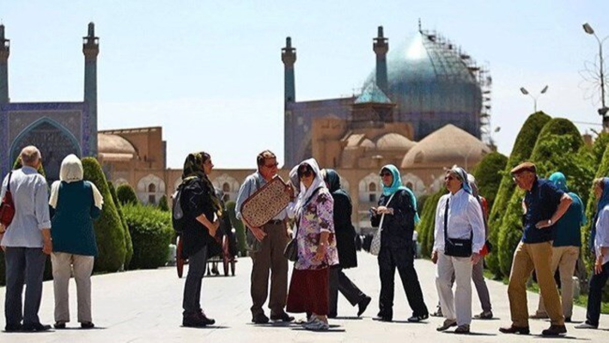 پنجمین کنفرانس بین‌المللی «گردشگری و معنویت» 