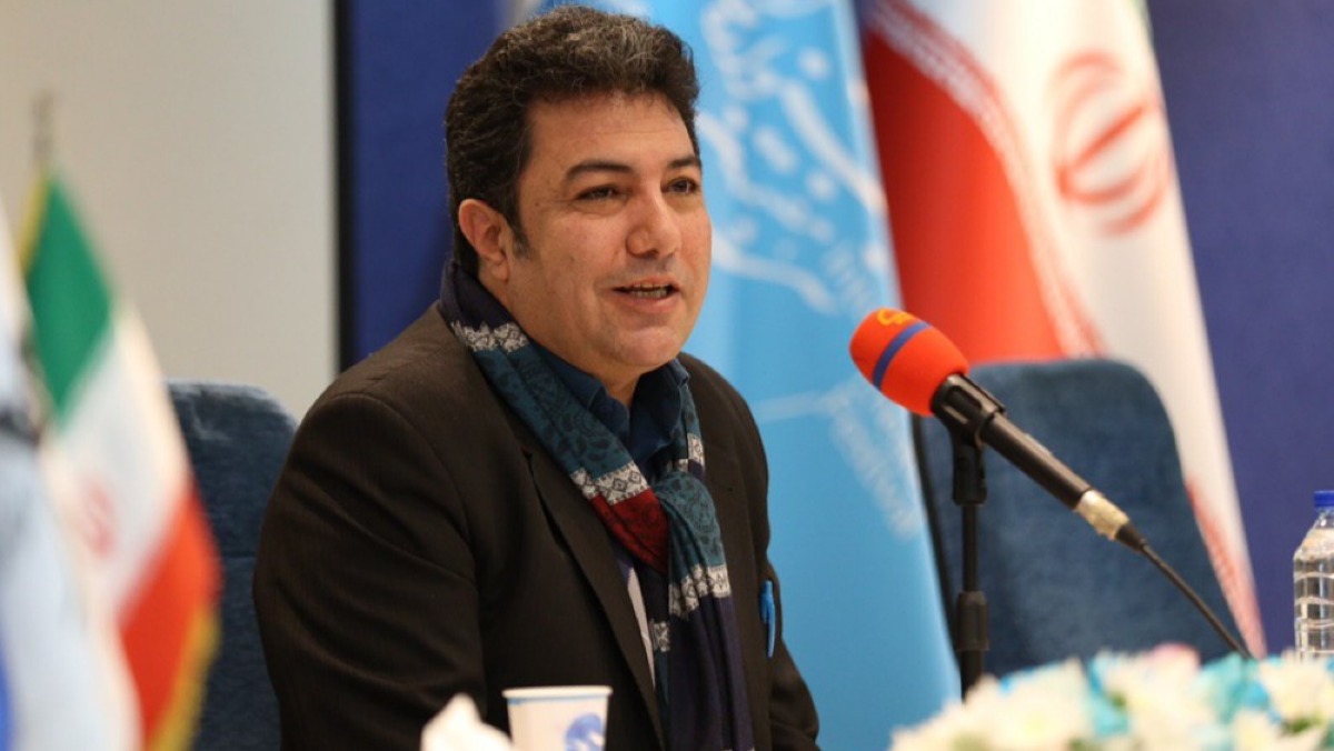 نادر برهانی مرند «سپیده از آنشان» را به صحنه می‌آورد
