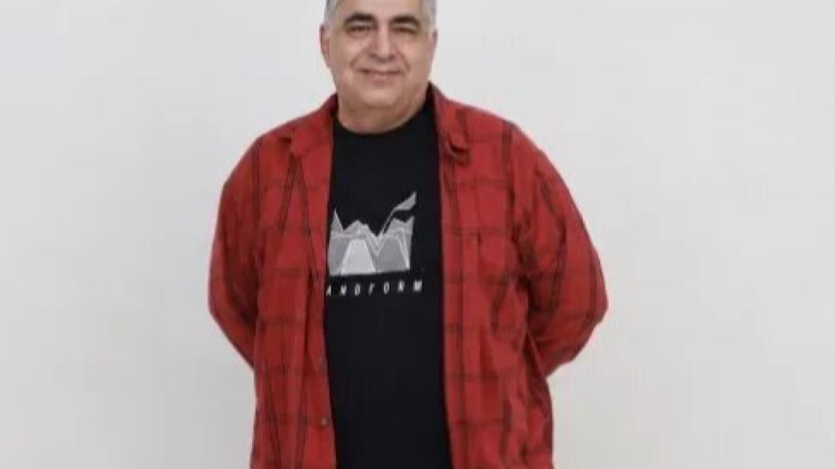 حمیدرضا ساعتچی درگذشت