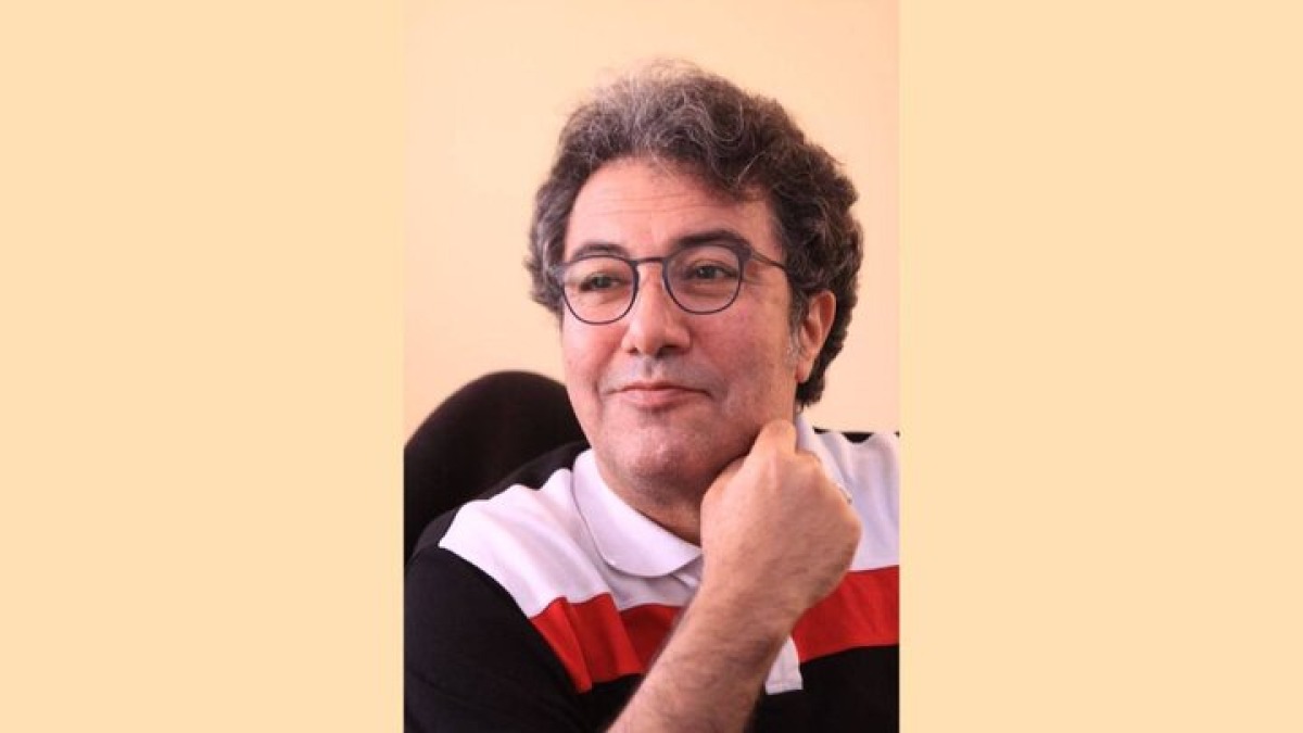 نادر برهانی مرند پس از سانحه رانندگی به بخش عمومی منتقل شد