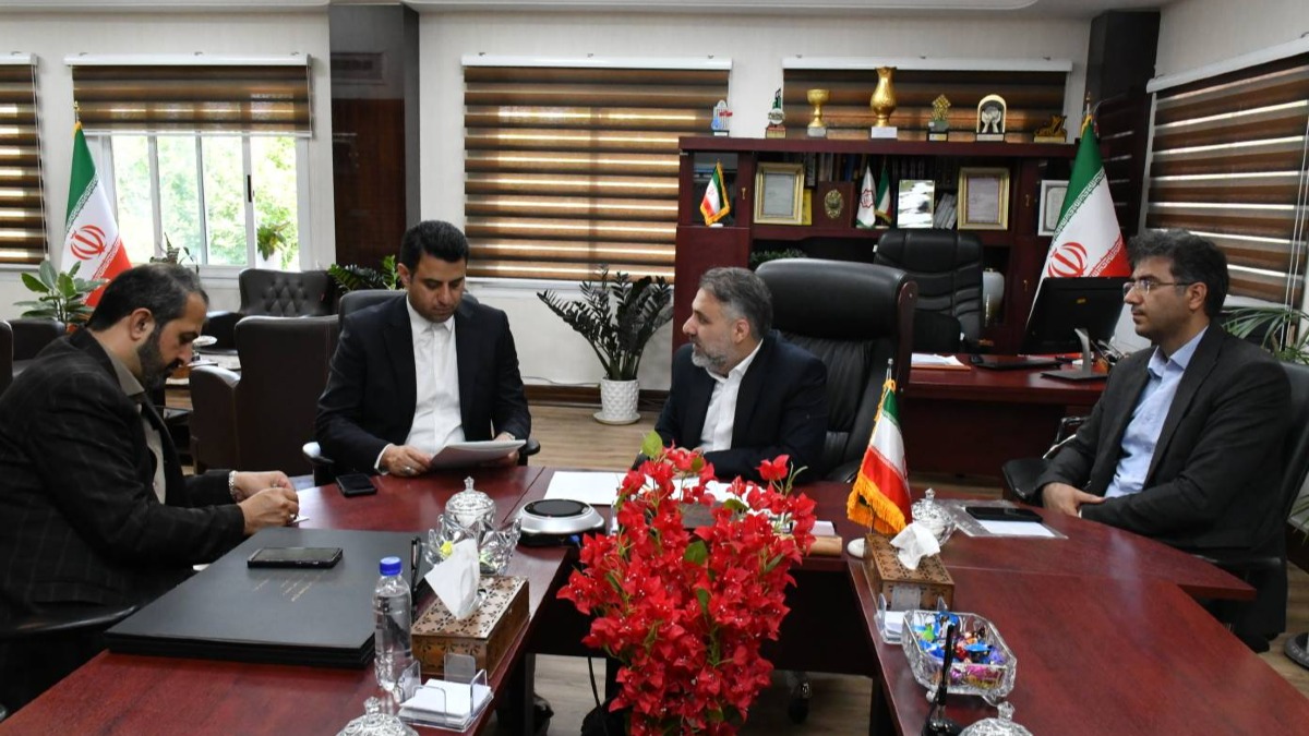 اهالی فرهنگ و هنر مازندران صاحب خانه می‌شوند