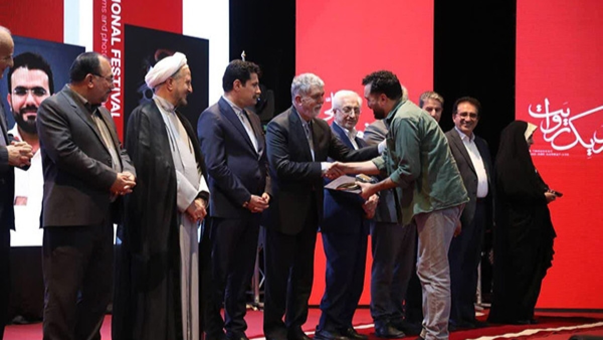 برگزیدگان سومین جشنواره ملی فیلم کوتاه و عکس روستا و عشایر (هزار و یک روایت) معرفی شدند