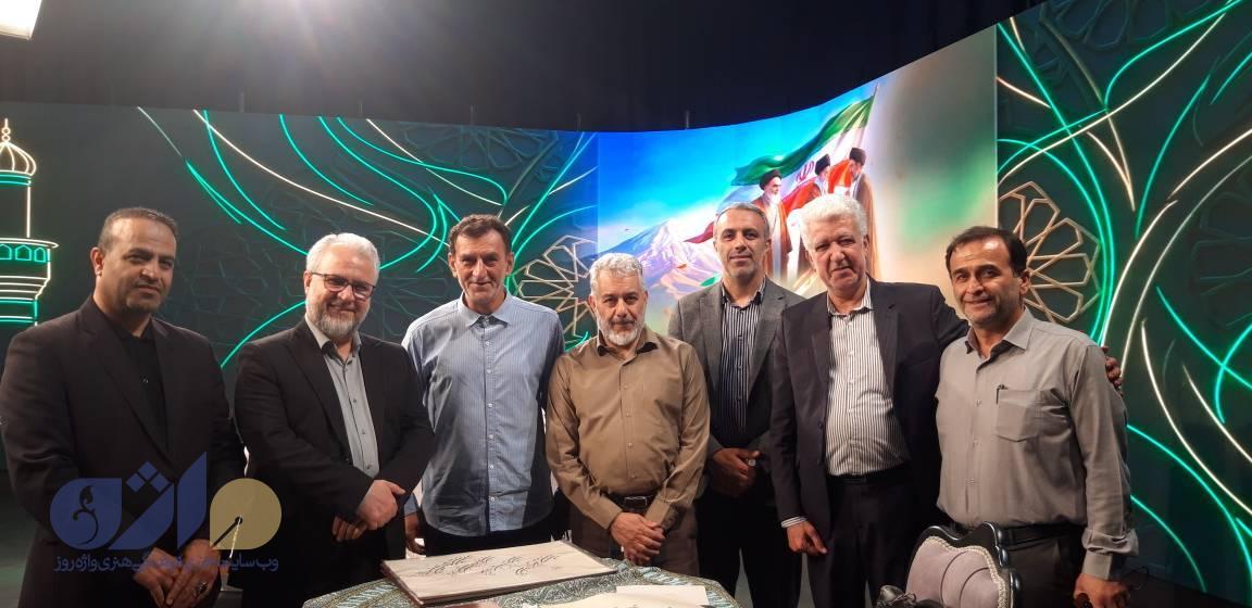 رونمایی از نماهنگ «جان سپار» 
